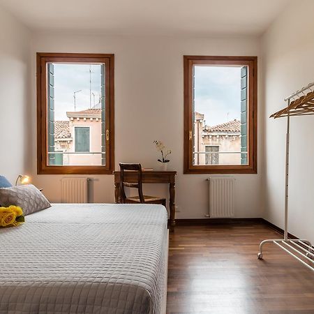 Venezia Spirito Santo Canal View المظهر الخارجي الصورة