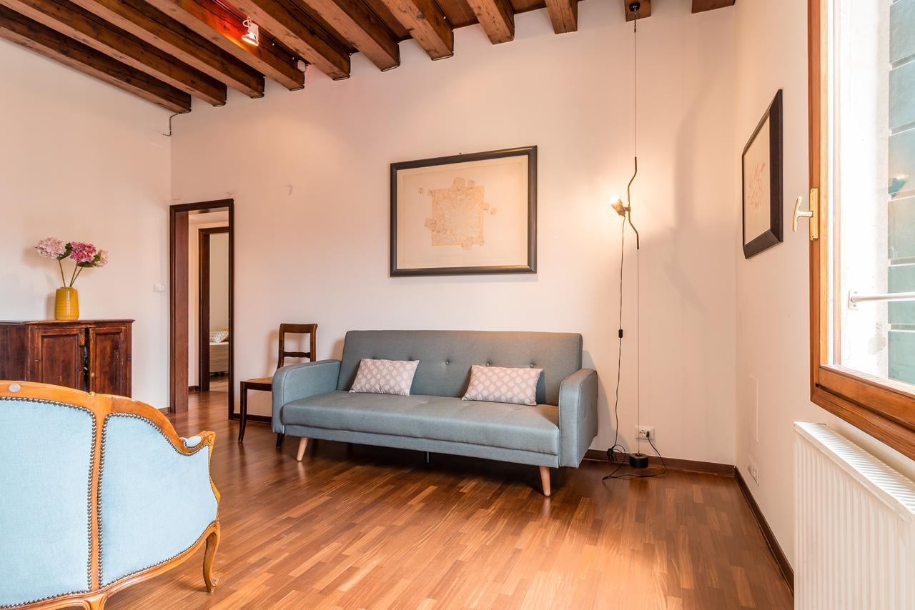 Venezia Spirito Santo Canal View المظهر الخارجي الصورة